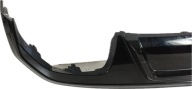 BMW 4 G26 M-PACKET SPOILER DIFFUSORE ACCESSORI PARAURTI POSTERIORE 8078601