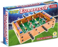 Z5351 Mini stolný futbal EuropeCup od Teorema Giocattoli