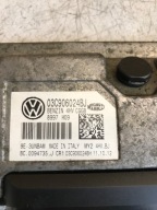computer Centralina Motore VW SKODA AUDI