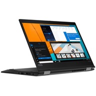 Notebook Lenovo ThinkPad X13 Yoga G1 13 " Intel Core i5 16 GB / 512 GB čierny