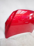 MAZDA 2 DJ 14-> Cofano
