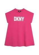 DKNY D32866-483 Šaty každodenné dievča 128