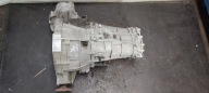 CAMBIO LLV Audi A4 B8 1,8 TFSI