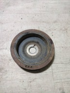 Mercedes-Benz GLA W156 2015 crank pulley