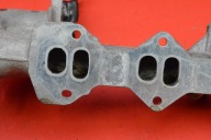 intake manifold 8200915216 OPEL MOVANO B 2.3 CDTI 125 KM 10-22