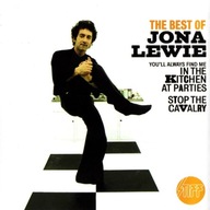 Jona Lewie The Best OF UK CD