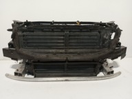 support panel for radiators radiator VOLVO S60 II 2,0D