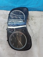 dials clock PEUGEOT 307 2.0 HDI P9646742480