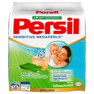 Persil SENSITIVE MAGAPERLS Aloe Vera z DE