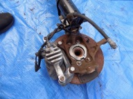 swing shock absorber right front TRAFIC III