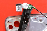 window regulator left front EU 6Q1959801 SKODA FABIA 1 and HB 99-04