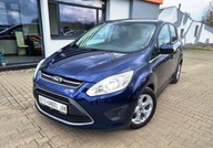 Ford C-MAX 1,6 Ben 125 km