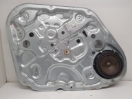 KIA VENGA IX20 mechanism window regulator left front 2009