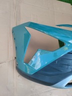 HYUNDAI BAYON 2021-> bumper front 86351Q0AA0