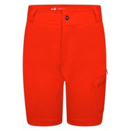 Krátke trekingové šortky Dare2B REPRISE II s filtrom UPF 50+ veľ. 140 cm