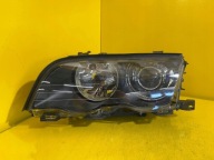 LIGHT LEFT FRONT BMW 3 E46 XENON 98