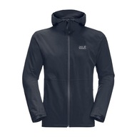 Kurtka hardshell męska Jack Wolfskin L