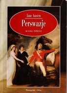 Perswazje - Jane Austen