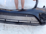 MERCEDES GLC AMG W253 15- bumper front PDC