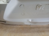 boot door TOYOTA YARIS CROSS