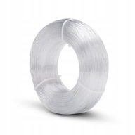 Filament Refill Easy PET-G Fiberlogy Pure TR Przezroczysty 850g 1,75mm