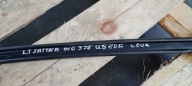 Q5 80A gasket door windows left left rear part SATYNA 80A839431C