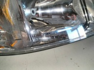 light front reflektor right VW T5 03-09