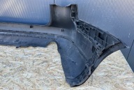 bumper rear part rear VW PASSAT B6 KOMBI PDC