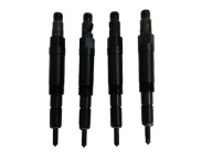 FORD MONDEO MK3 2.0 TDCI injector 1S7Q-AD