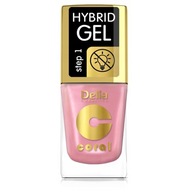 DELIA Lakier HYBRID GEL 68 - 11ml