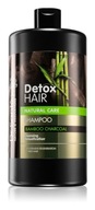 Dr. Santé Detox Hair intenzívny regeneračný šampón 1000 ml