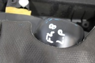 upholstery side door left front BMW X1 F48