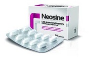 NEOSINE 0,5 G 50 TABL.