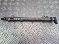 Mercedes CLK 220 CDI W209 Rampe injection A6460701195