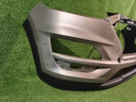 front bumper front HYUNDAI TUCSON III 18- LIFT without PDC NR.Z063