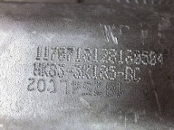 swing right front RANGE ROVER VELAR L560 18- HK83-3K185-BC