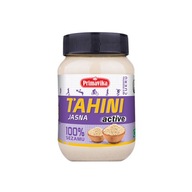 Tahini Active jasne 460g