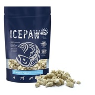 ICEPAW Krabben Popcorn pochúťka pre psa 90g