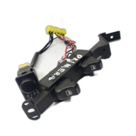 window control switch NISSAN PRIMERA P10 2.0 16V TRW