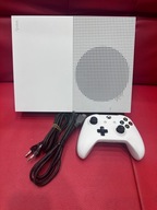 Konsola Xbox One S 500 GB biały +PAD+3 gry