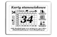 Pracovné listy 21-34 poľovníkov kolektívny lov