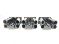 sensor SENSOR changes supports RUCHU 9663116680 Citroen C5 II (2007- )