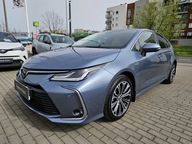 Toyota Corolla 1.8 Hybrid Comfort Seria E21 (2019-