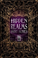 Hidden Realms Short Stories group work