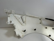 MASERATI MC20 CIELO fender rear left Rear Left Fender