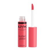 NYX Pro Makeup Butter Gloss Błyszczyk 36 Sorbet