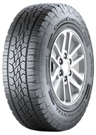 2x Continental CrossContact ATR 235/60R18 107V