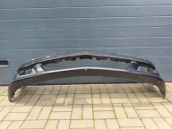 Mercedes Clk W209 06- Lift bumper front front