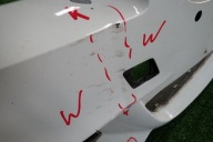 BMW F10 F11 5 m-packet 13- front bumper front