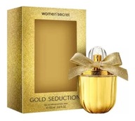 Women'Secret Gold Seduction Woda perfumowana